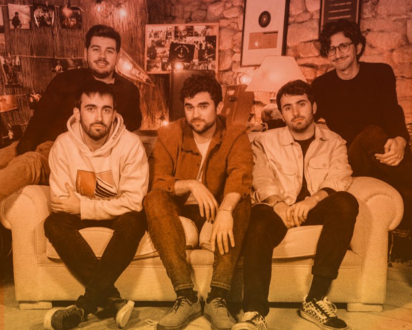 Nuevos artistas confirmados!