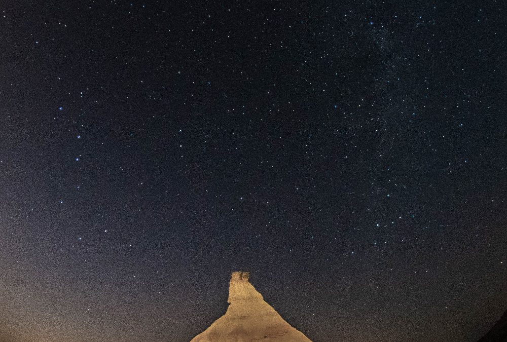 Fotografía Nocturna