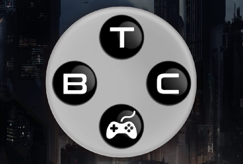 Proyecto Beyond The Controler