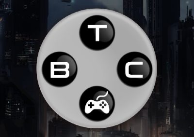 Proyecto Beyond The Controler