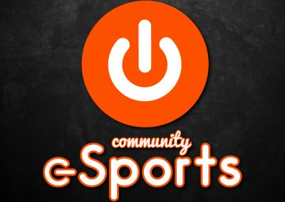 Logotipo Community E-Sports