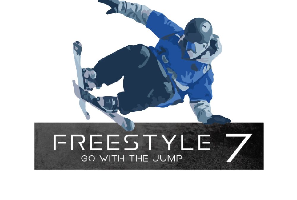 Logotipo FreeStyle7