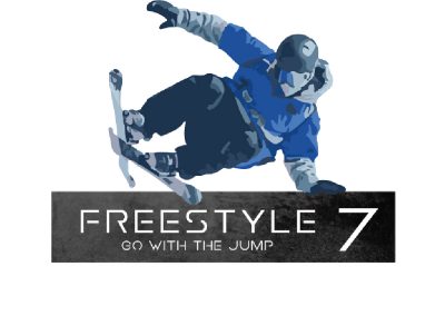 Logotipo FreeStyle7