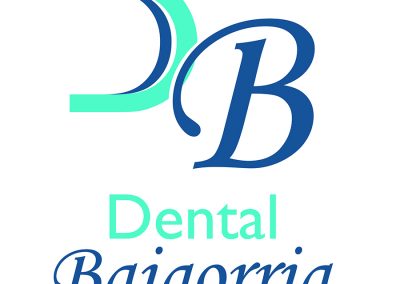 Logotipo Dental Baigorria