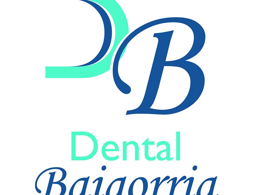 Logotipo Dental Baigorria